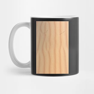 Two in the desert Mug